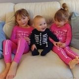 Experienced Nanny needed for 3 kids under age 5
