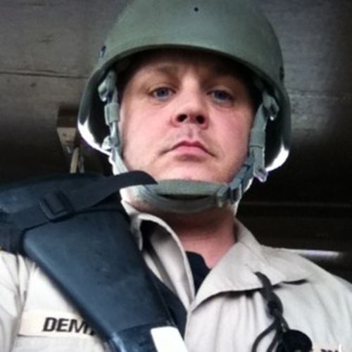 House Sitter Provider Eugene D's Profile Picture