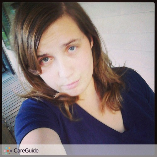 Housekeeper Provider Jessica C's Profile Picture