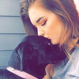 An animal lover for all of your furry friends