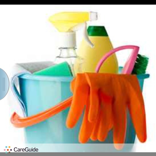 Housekeeper Provider Ann B's Profile Picture