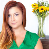 Devon Miller is a headshot and fine art portrait photographer
