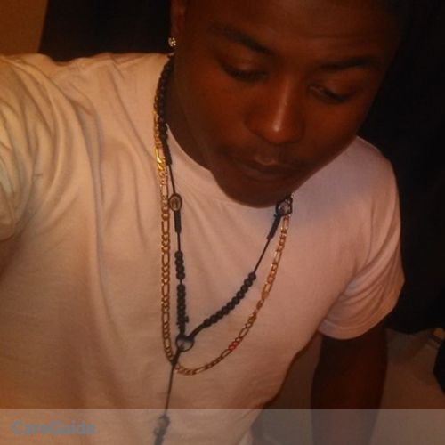 Housekeeper Provider Charles D's Profile Picture