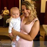 Loving, energetic, enthusiastic nanny looking for full-time position!
