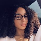 College student working for extra cash