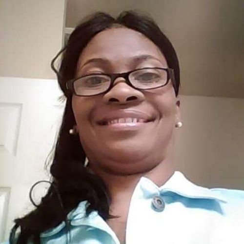 Child Care Provider Christine S's Profile Picture