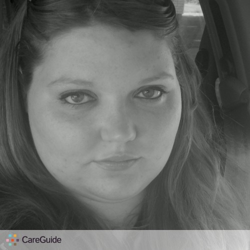 Child Care Provider morgan s's Profile Picture