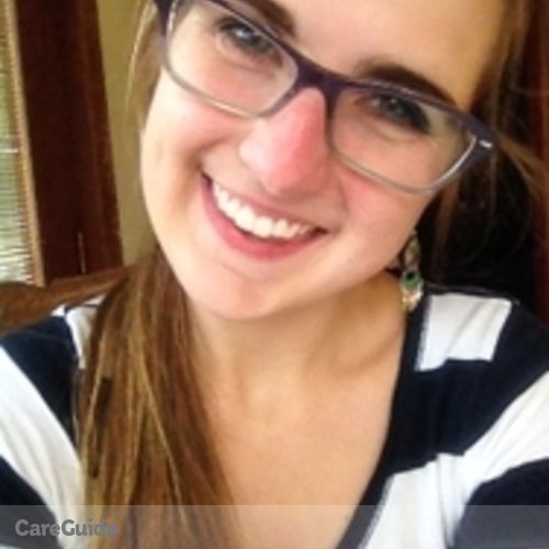 Canadian Nanny Provider Yelena Law's Profile Picture