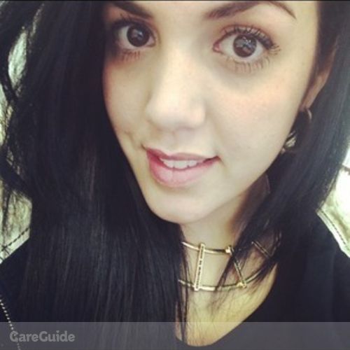Child Care Provider Jennifer G's Profile Picture