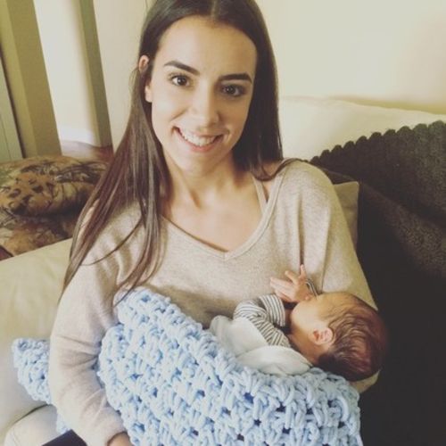 Canadian Nanny Provider Emily H's Profile Picture
