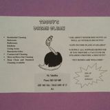 Tabby's Dream Clean Is Accepting Residential And Commercial Accounts