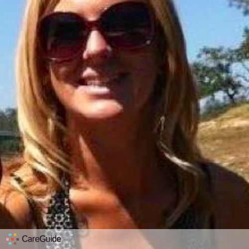 Housekeeper Provider Mindy Speas Machleit's Profile Picture