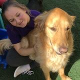 Hard working & passionate animal lover!
