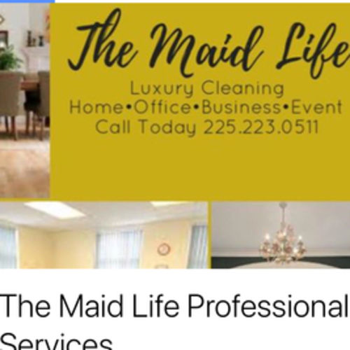 Housekeeper Provider Priscilla H's Profile Picture