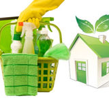 Qualified House Cleaning Service SF Bay area - Eco Friendly