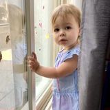 Seeking part time nanny to help with toddler and newborn