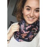 Energetic, Fun-Loving and Experienced Nanny/Sitter