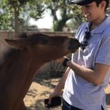 Animal Caregiver in Chino CA