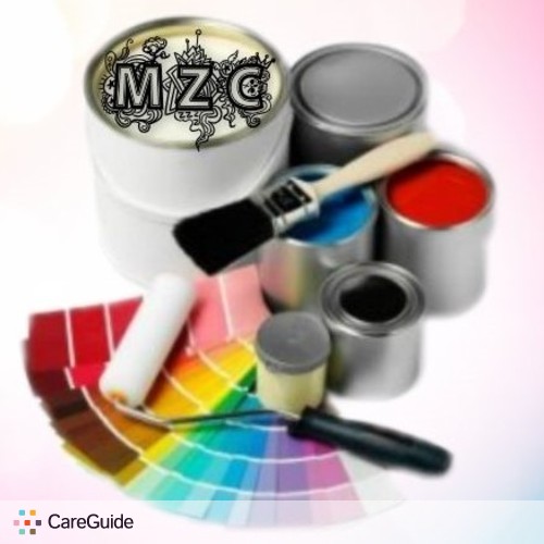 Painter Provider Mariano C's Profile Picture
