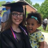 Backup sitter needed for toddler