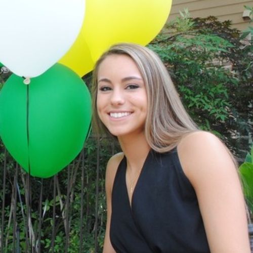 House Sitter Provider Taylor H's Profile Picture