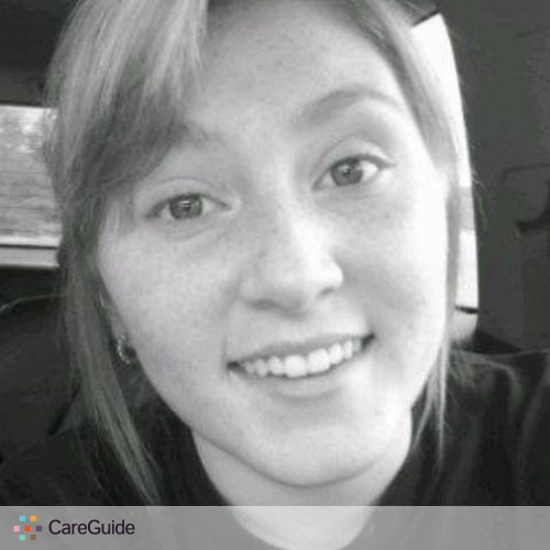 House Sitter Provider Shelby G's Profile Picture