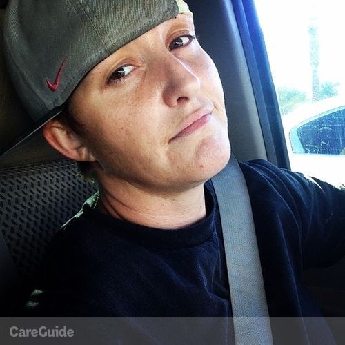 Handyman Provider Danielle LaRue's Profile Picture