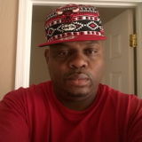 Anthony winston