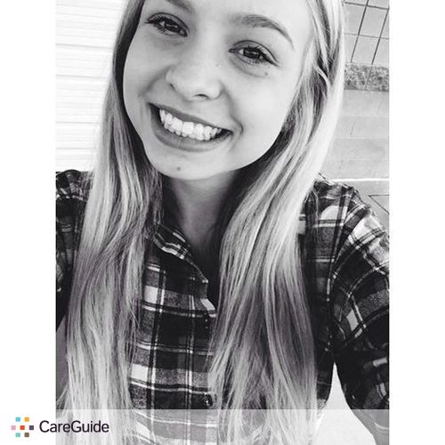 Child Care Provider Clare H's Profile Picture