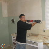 Skillful Handyman - Experienced in a Variety of Trades