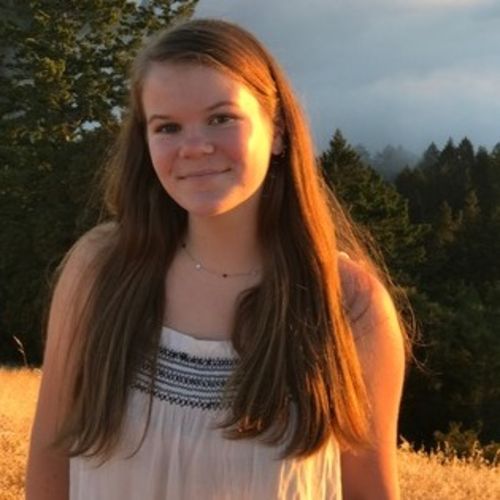 Pet Care Provider Caroline A's Profile Picture