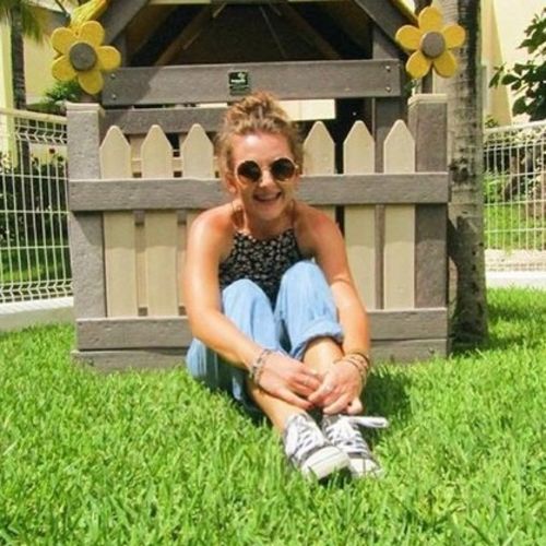 Child Care Provider Samantha S's Profile Picture