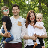 Part-time Nanny/Babysitter for 2 kids in Sherwood Park