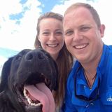 5-Star Dog Walking & Pet Sitting Professional