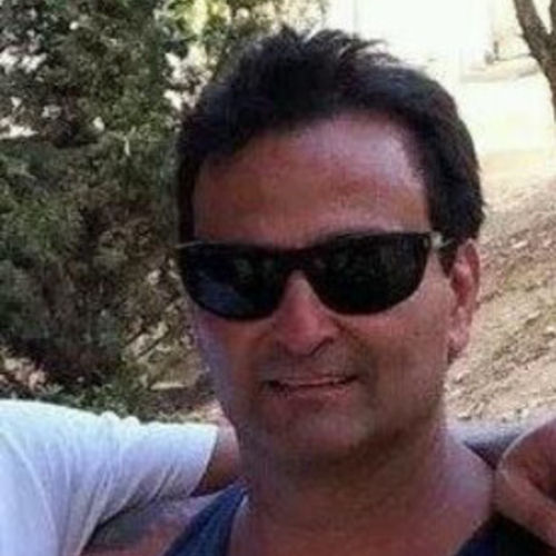 House Sitter Provider Tom Samudio's Profile Picture