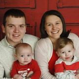 Stay-at-home mom looking to add a young playmate to the roster! Would love to add children birth-4 years old.