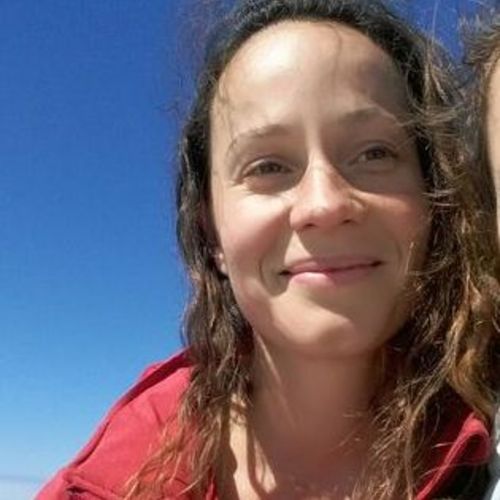 Canadian Nanny Provider Leone Leeuwis's Profile Picture