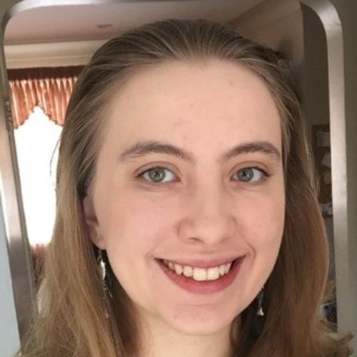 Child Care Provider Angela R's Profile Picture