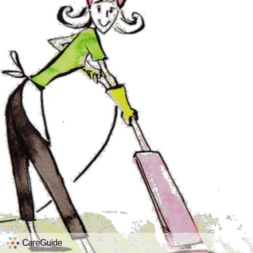 Housekeeper Provider Susie S's Profile Picture
