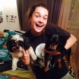 Registered Veterinary Technician - Pet sitting/ Dog walking