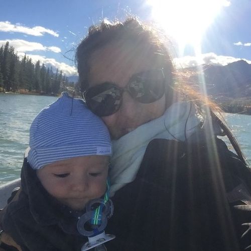 Canadian Nanny Job Mercedes G's Profile Picture