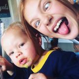 Fun loving family of four kiddos
