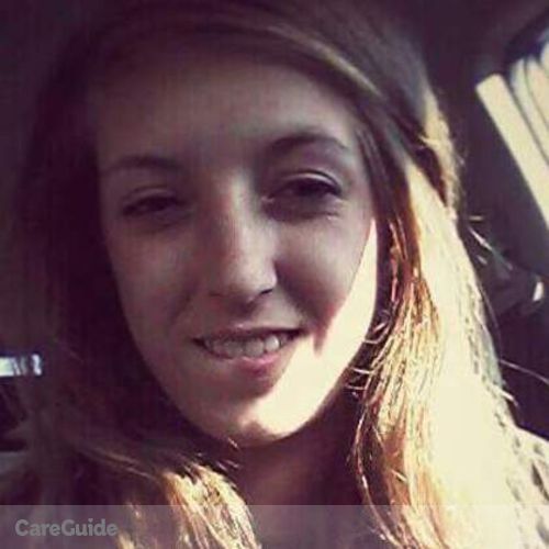Housekeeper Provider Erin S's Profile Picture
