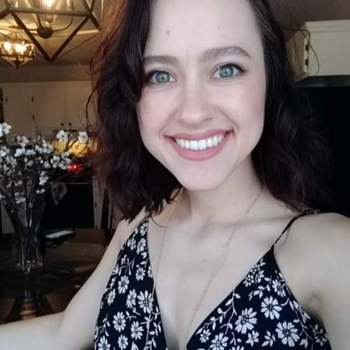 House Sitter Provider Rachel Mauldin's Profile Picture