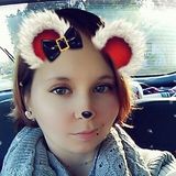 Lizella Animal Lover Interviewing For Work