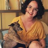 Plant & animal friendly UC Davis grad available to help out!