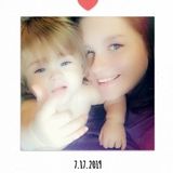 Available: Hi my names Nikkitta (Nikki) and I would like to babysit in Charleston, West Virginia