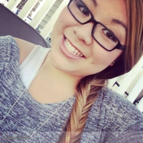 Canadian Nanny Provider Jessica L's Profile Picture
