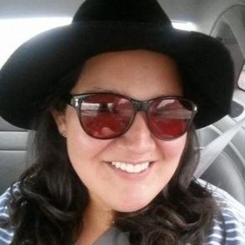 House Sitter Provider Kim Olsen's Profile Picture