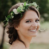 Hi, I'm Sabrina! I am looking for part-time to full-time opportunities in Oakville and Burlington